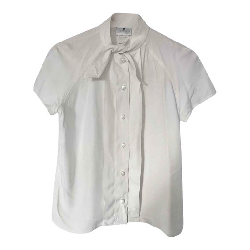 Chemise Courrèges 