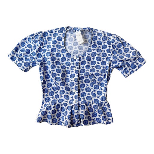 Provencal top