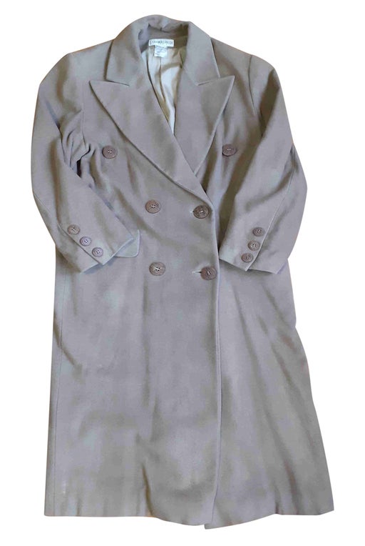 Georges Rech coat