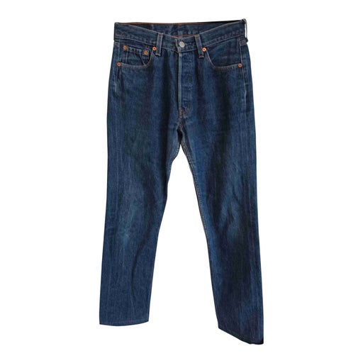 Levi's 501 W29L36 jeans
