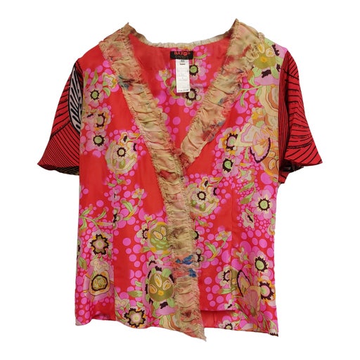 Top Christian Lacroix
