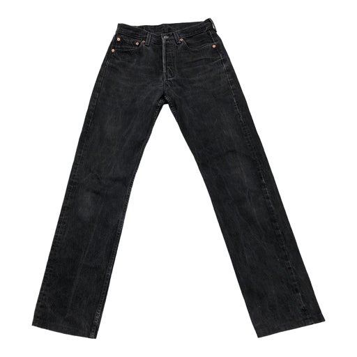 Levi's 501 W29L30 jeans
