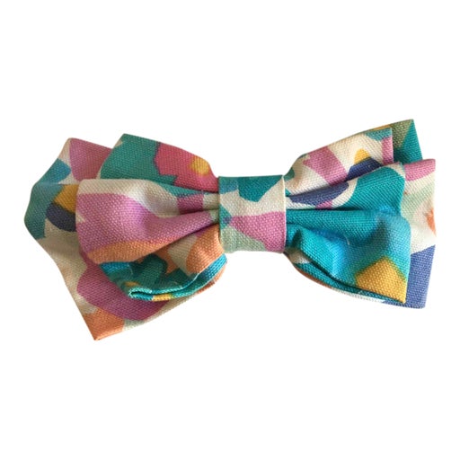 Barrette à cheveux