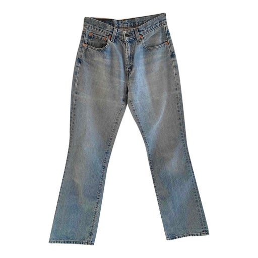 Levi's 525 W29L32 jeans