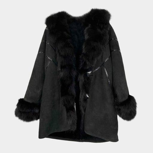 Sheepskin