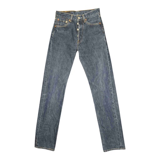 Levi's 501 W27L34 jeans