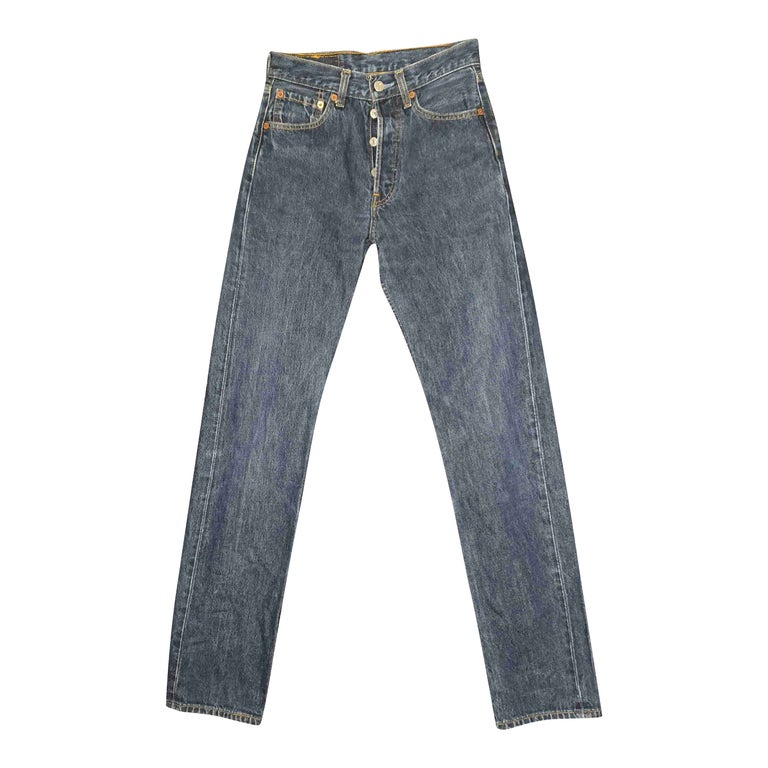 Levi's 501 W27L34 jeans