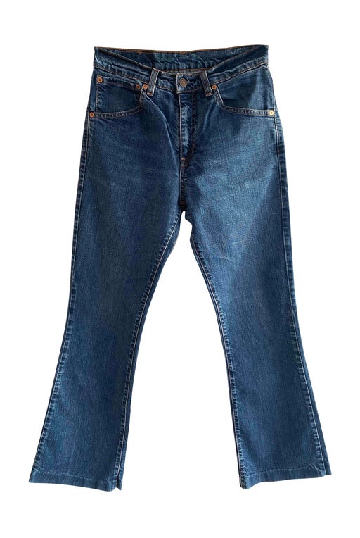 Levi's 525 W29L32 jeans