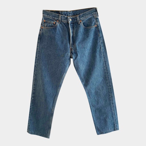 Jean Levi's 501 W30L32