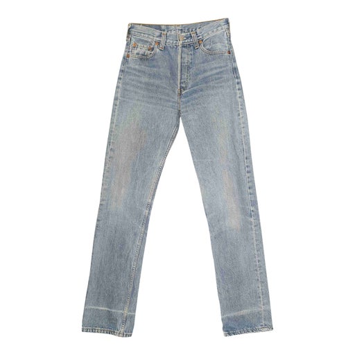 Levi's 501 W27L34 jeans