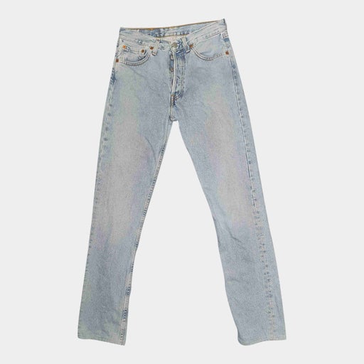 Levi's 501 W27L34 jeans