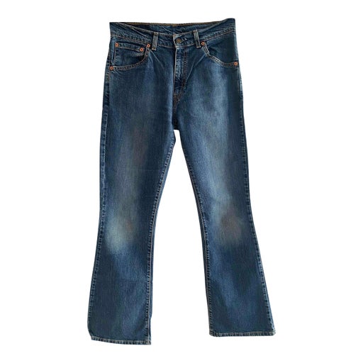 Levi's 525 W30L32 jeans