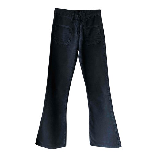 Flare Levis