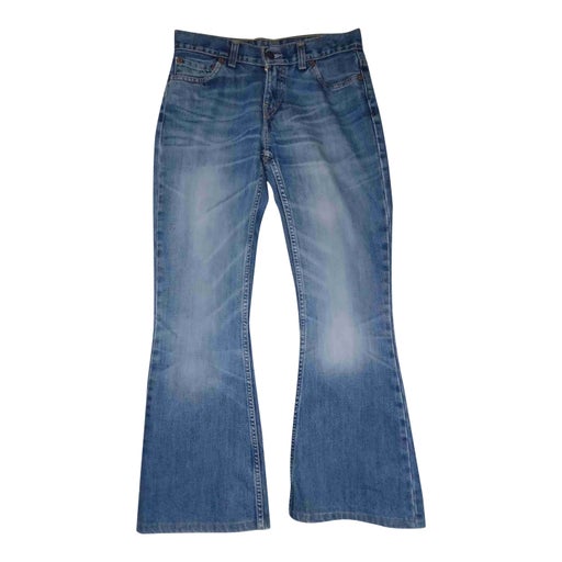 Levi's 544 W26L32 jeans