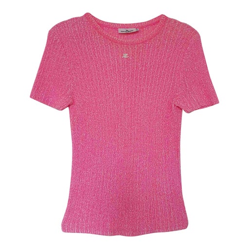 Courrèges sweater