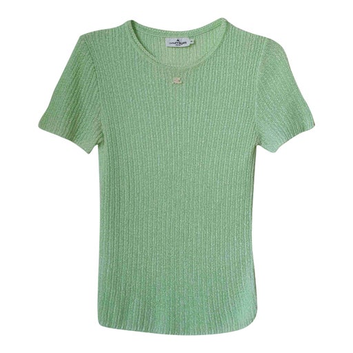 Pull Courrèges