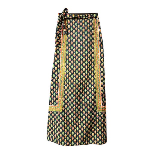 Provencal skirt