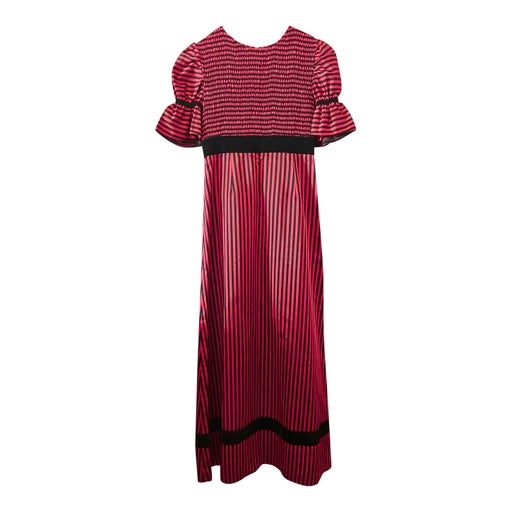 Long dress