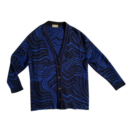 Pierre Cardin cardigan