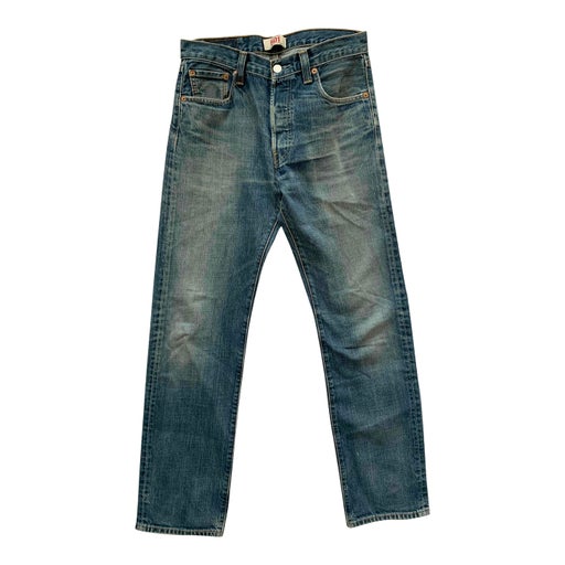 Levi's 501 W32L30 jeans