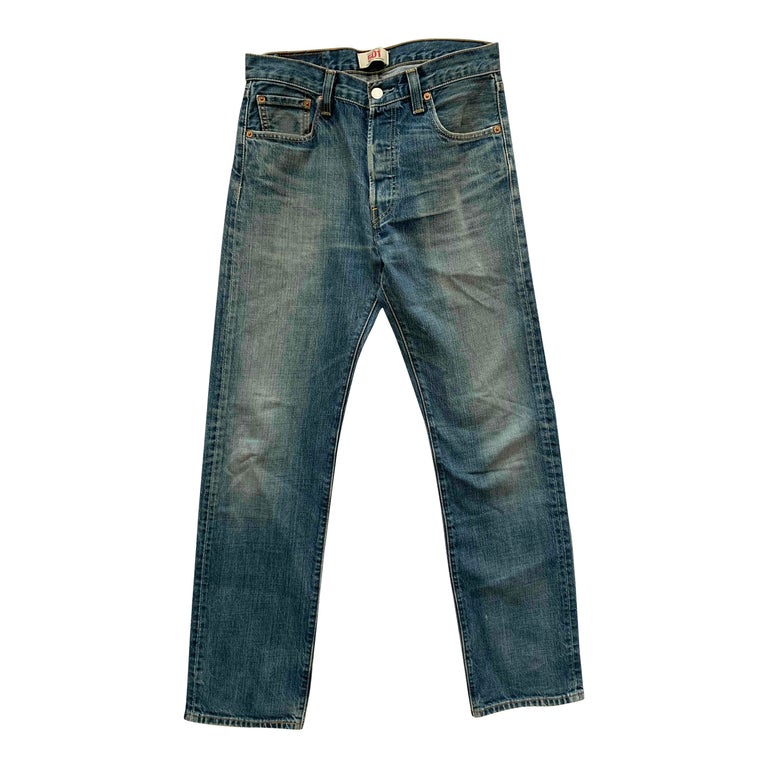 Levi's 501 W32L30 jeans