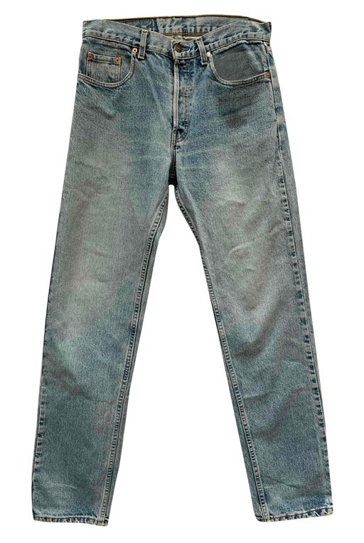 Levi's 614 W32L34 jeans