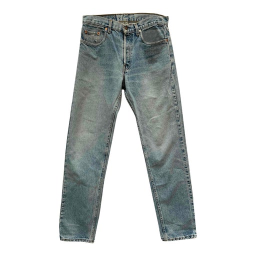 Levi's 614 W32L34 jeans