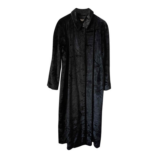 Armani coat