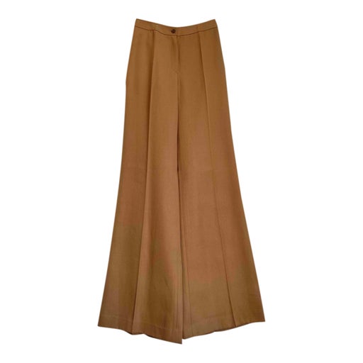 wool flare