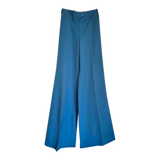 wool flare