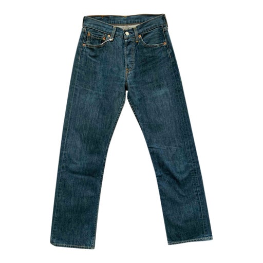 Levi's 501 W28L32 jeans