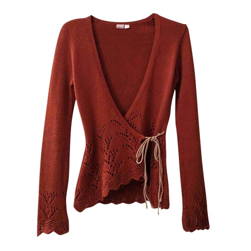 Wool Wrap