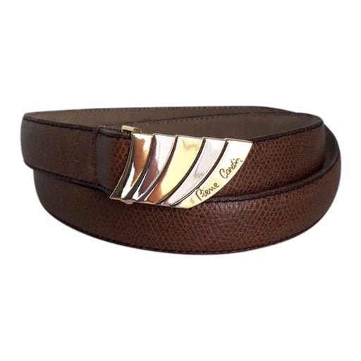 Pierre Cardin Belt