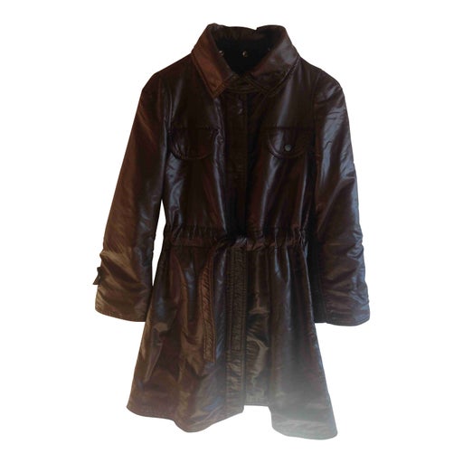 Courreges parka