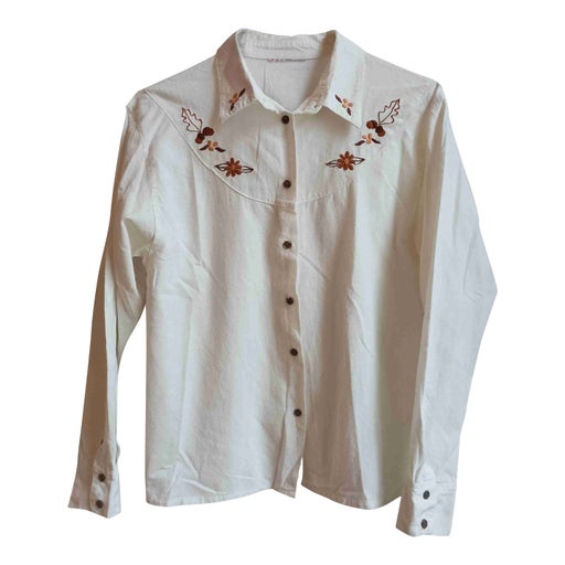 cotton shirt