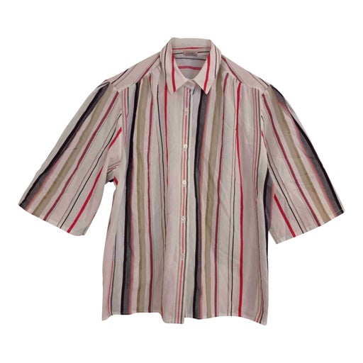 Striped shirt