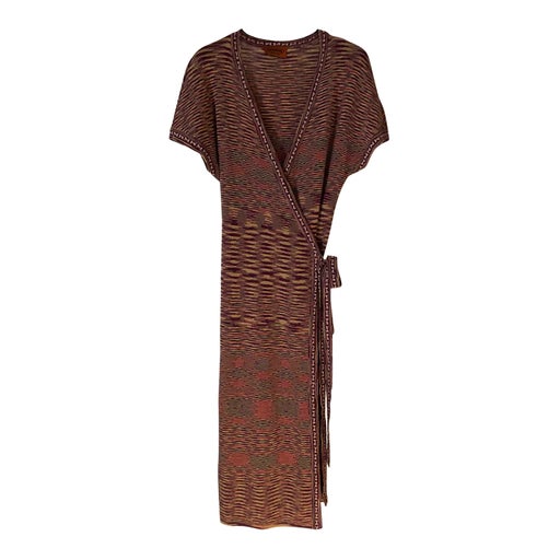 Missoni midi dress