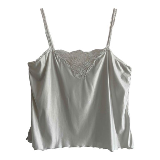 Lace camisole