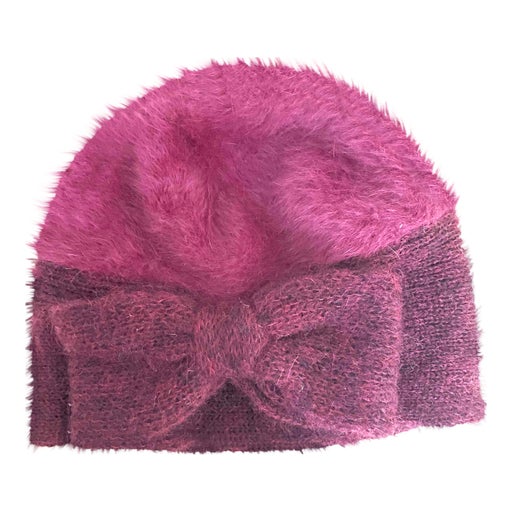 wool cap