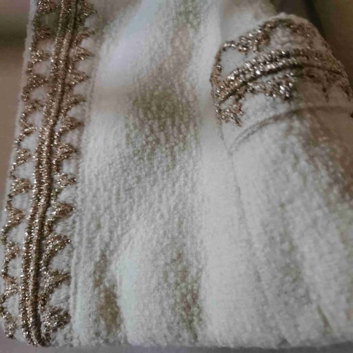Wool jacket