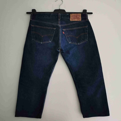 Levi's 501 W31L34 jeans