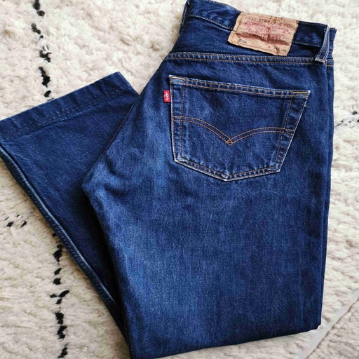 Levi's 501 W31L34 jeans