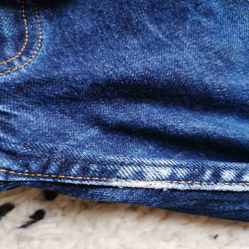 Levi's 501 W31L34 jeans