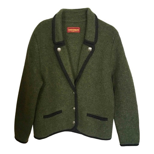 Austrian Blazer
