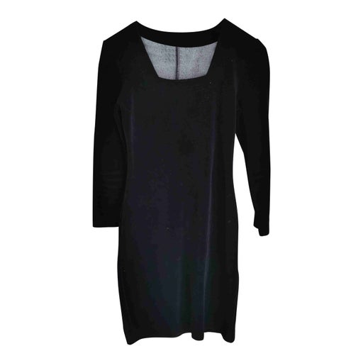 Velvet dress