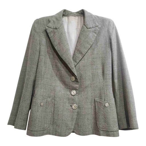 Prince of Wales blazer