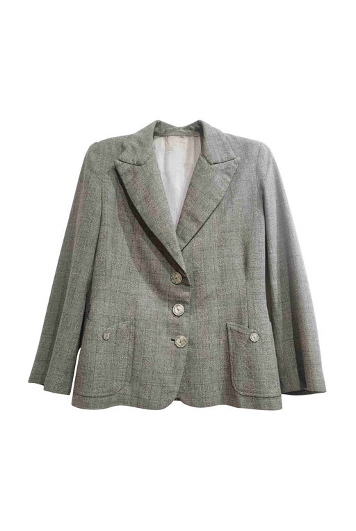 Prince of Wales blazer