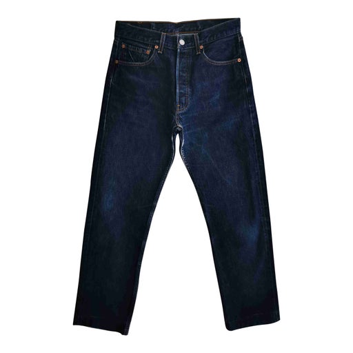 Levi's 501 W31L34 jeans