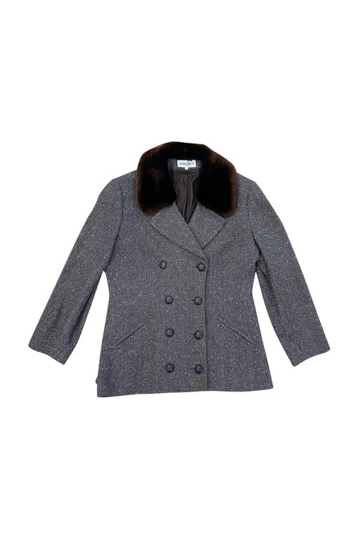 Georges Rech coat