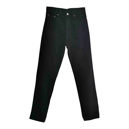Levi's 501 W31L32 jeans
